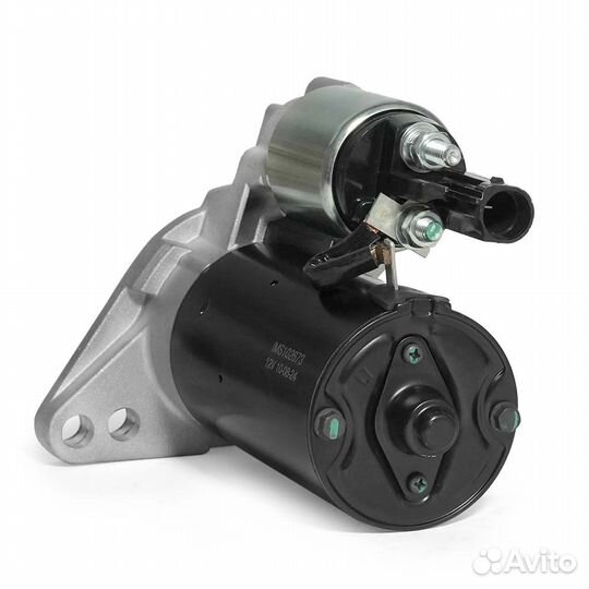 Качественный Стартер Iskramotor для VAG
