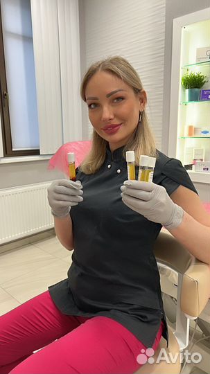 Интимная плазмотерапия