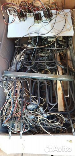 Плиты газовые и не только, читаем описание