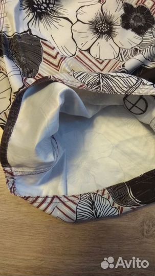 Шорты летние (54-56 разм.)