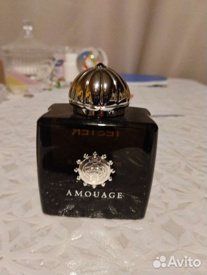 Парфюм amouage memoir жен