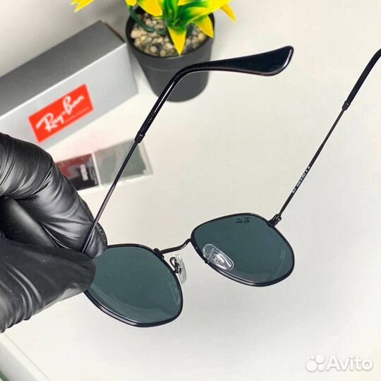 Очки ray ban