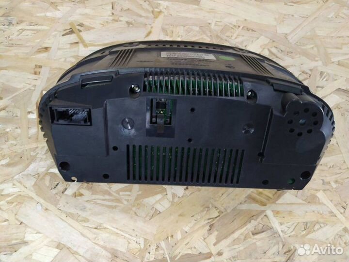 Приборная панель Bmw Е60 M54B30