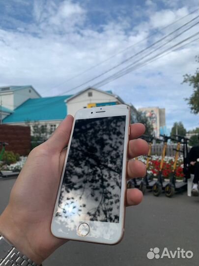 iPhone 8 64gb