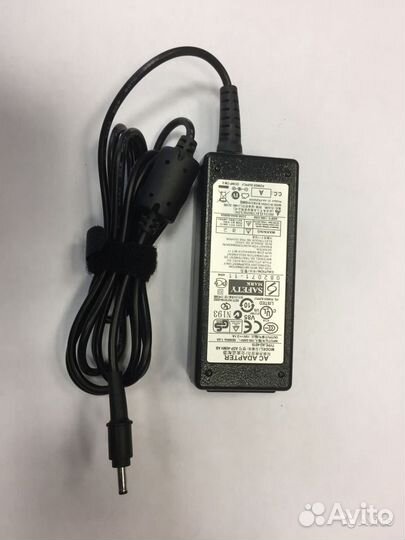 Блок питания (зарядки) для ноутбуков