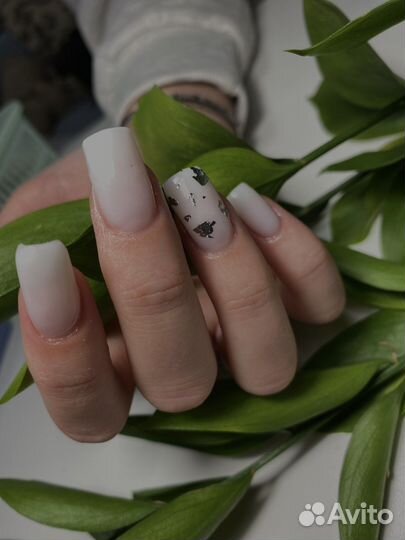 Мастер маникюра на дому