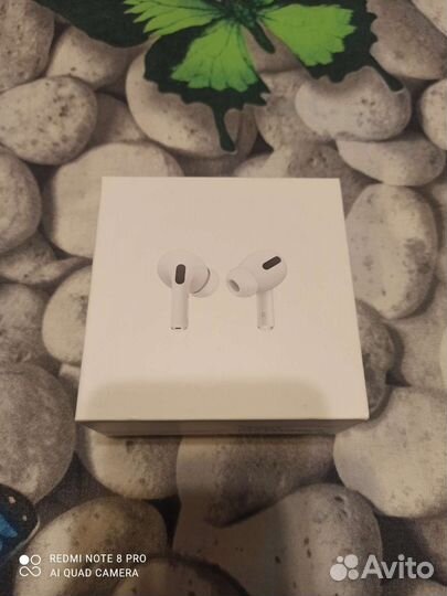 AirPods pro