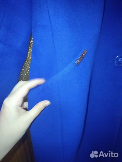 Пальто женское