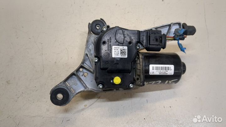 Механизм стеклоочистителя левый передний Ford Escape