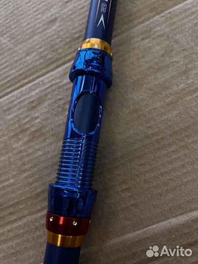 Удочка телескопическая 3,6