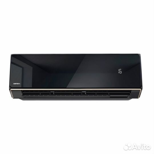 Сплит-система Centek CT-65U Black Mirror inverter