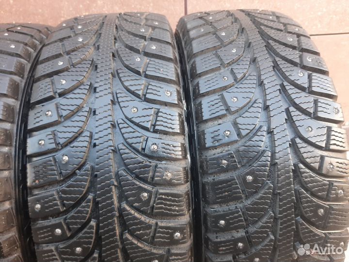 R15 GT Radial Champiro IcePro 195/55, PCD 5x100 DIA 57.1