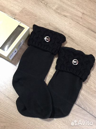 Носки флисовые