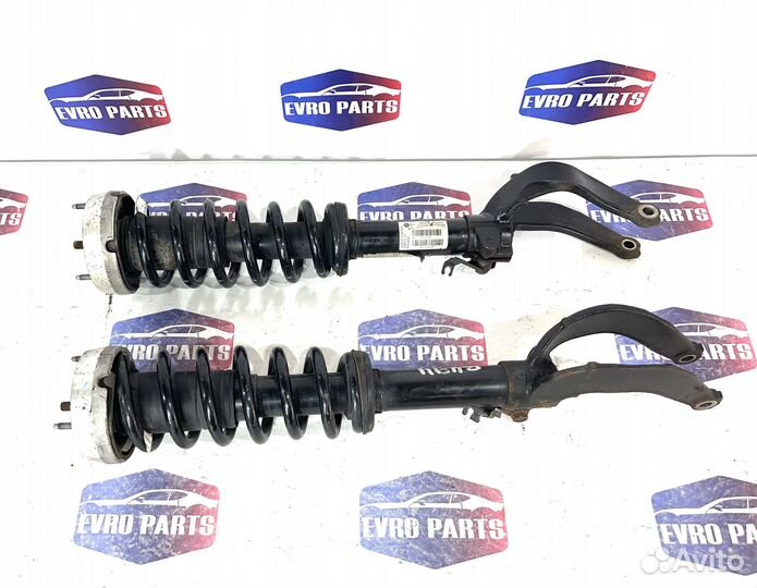 Амортизатор передний BMW X5 E70 X6 Е71 в сборе