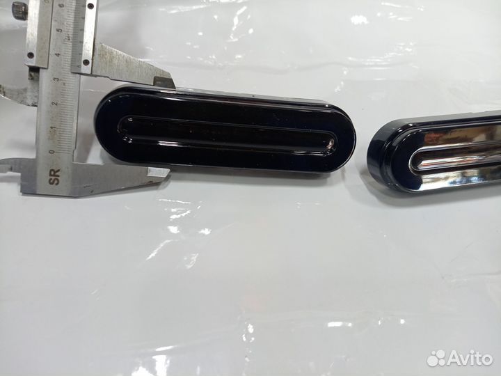 Универсальный светодиодные фонарь с динамической п