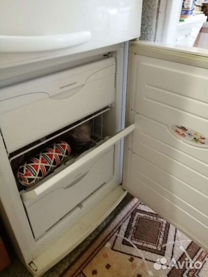 Холодильник