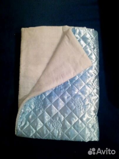 Конверт для новорожденного