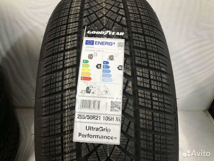 Оригинальные зимние колеса BMW iX R21 1011 стиль