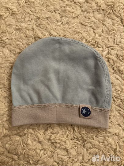 Шапка демисезонная + летняя в подарок