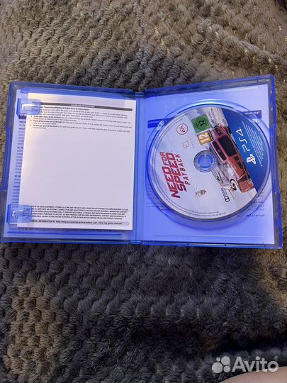 Игры для приставок ps4