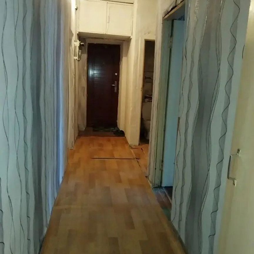 Квартира 3-комн. 61.5 м² в Сафоново — фото 11 из 15