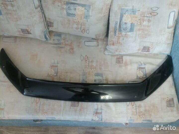 Дефлекторы