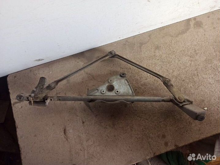 Трапеция стеклоочистителей Chery Tiggo T11