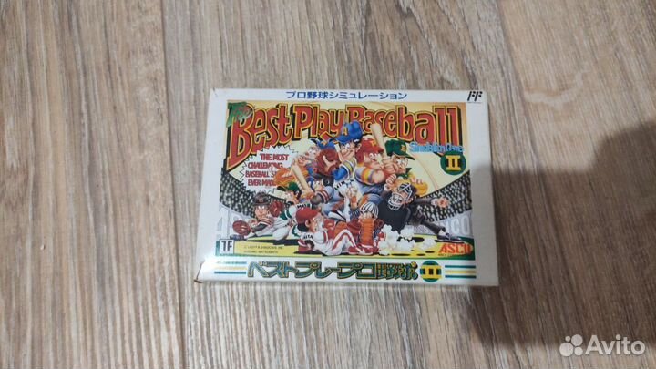 Игры famicom / dendy