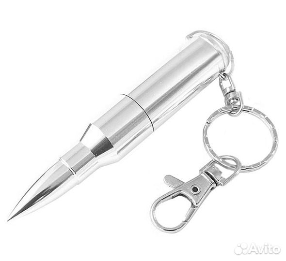 Подарочные флешки Патрон Ак-47