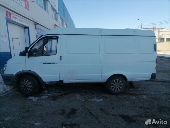 Грузоперевозки/переезды /Газель