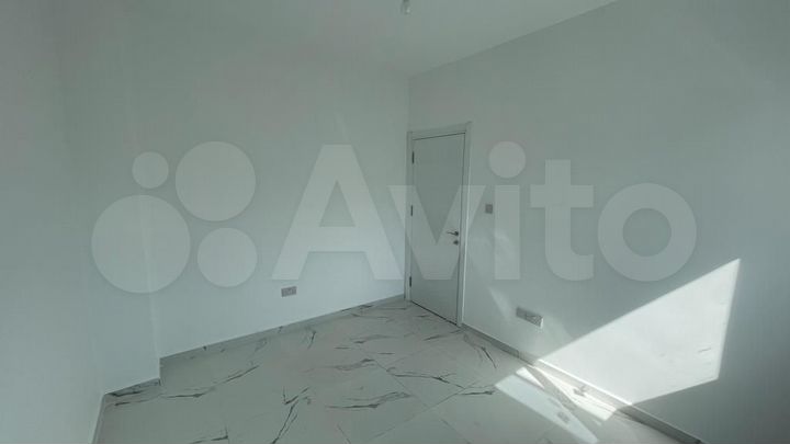 2-к. квартира, 67 м² (Кипр)
