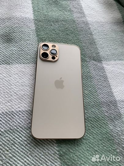 iPhone 12 Pro, 256 ГБ