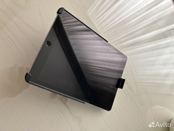 Ram mount for iPad air