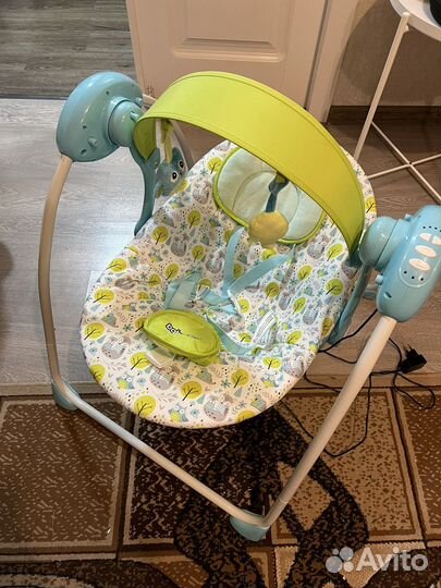 Детские качели