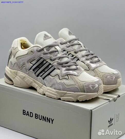 Кроссовки Adidas Bad Bunny Response CL