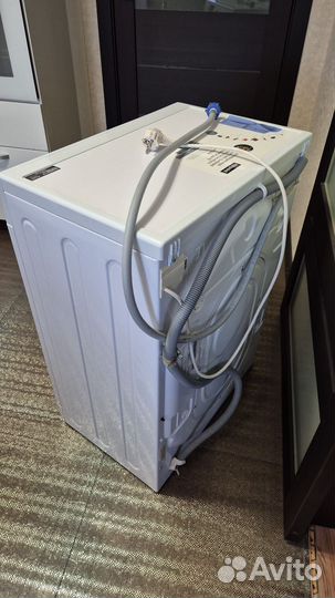 Стиральная машина Hotpoint Ariston