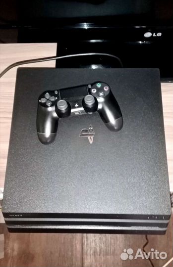 Плейстейшен 