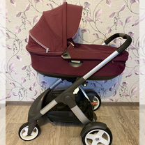 Коляска stokke crusi