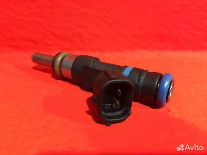 Форсунка Mitsubishi Outlander XL CW 4B12 2008