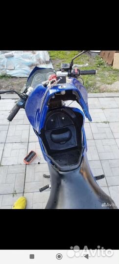 Продам мотик омакс 180