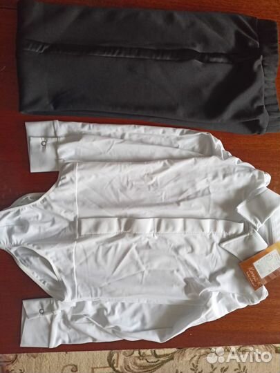 Костюм для танцев