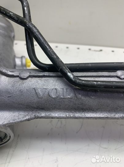 Рулевая рейка на volvo S40 с гарантией