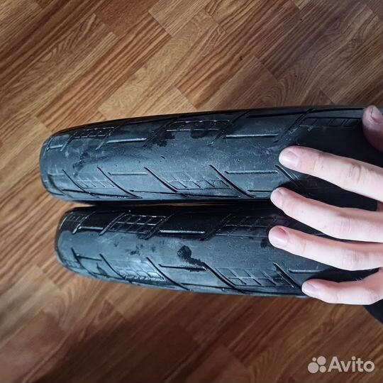 Покрышки на бмх 2.40 tioga spectr