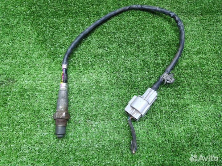 Датчик кислорода нижний Hyundai Solaris I