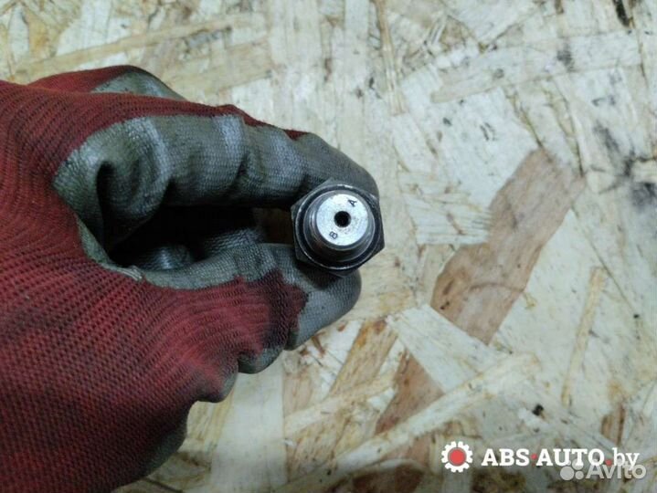 Датчик давления масла Iveco Daily 4