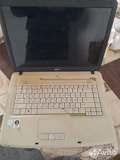 Ноутбук Acer 5315