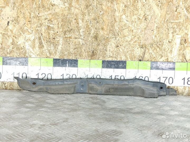 Пыльник кузова наружный Hyundai Solaris 2010-2017