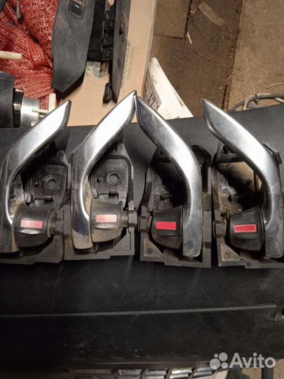 Ручка двери Mazda cx5