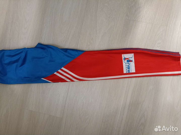 Лыжные лосины (комбинезон) adidas