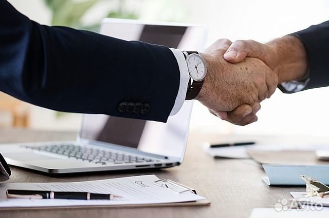 Привлечение инвестиций в Ваш бизнес “Под ключ”